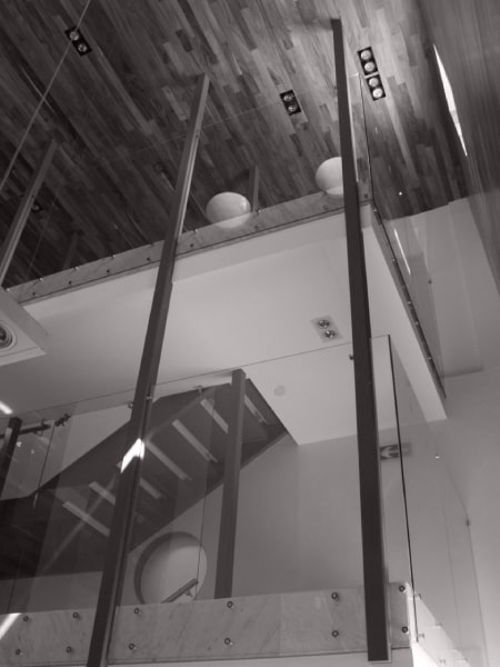 Cuatro Arquitectos e Ingenierios San ángel